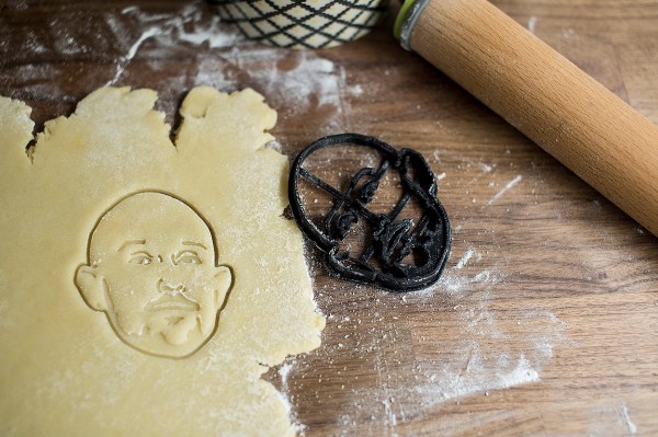 personal cookie cutters