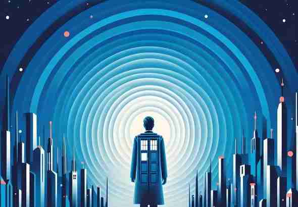 Every Incarnation of the Doctor: A Guide to Doctor Who’s Many Faces
