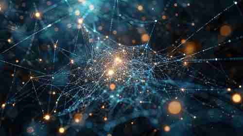 Scientists Create Living Brain Cell Powered AI, Potentially Solving AI Energy Needs
