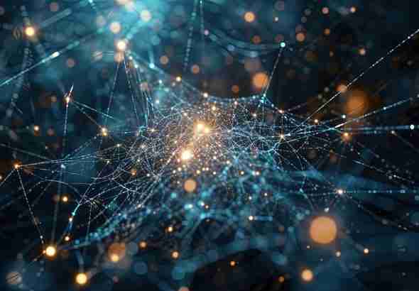 Scientists Create Living Brain Cell Powered AI, Potentially Solving AI Energy Needs