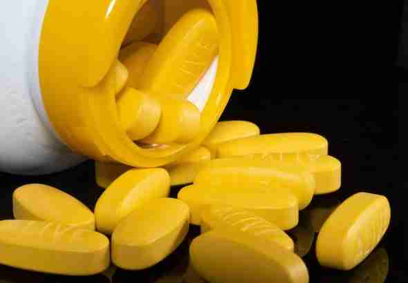 Could a Common Amino Acid Supplement Combat Alzheimer’s damage?